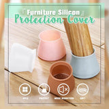 Furniture Silicon Protection Cover ( New Year Special Prices )