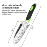 Garden Tool Hand Trowel Shovel Rake