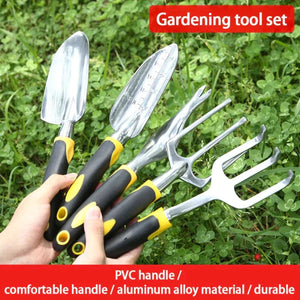 Garden Tool Hand Trowel Shovel Rake