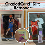 [PROMO 30% OFF] GradedCard™ Dirt Remover