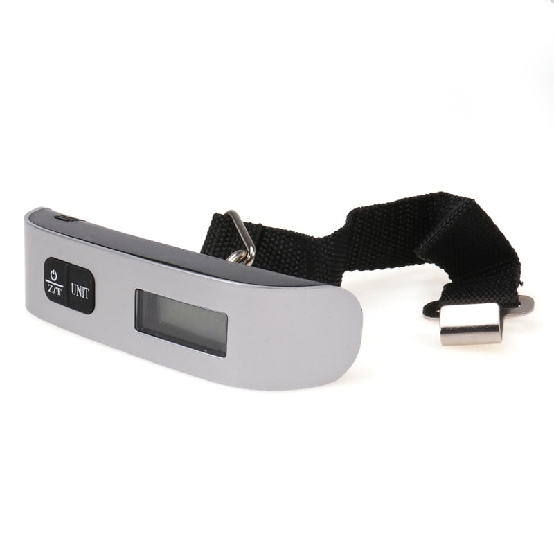 50kg Digital Luggage Scale