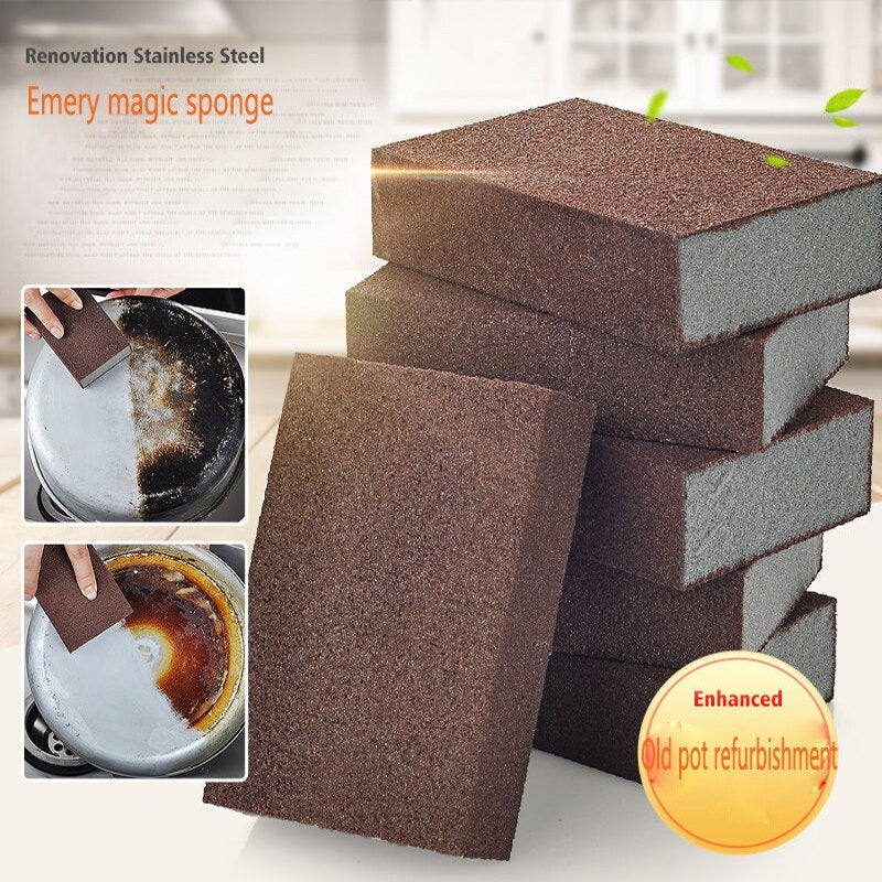 5Pcs Sponge Magic Eraser