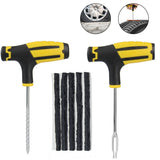 Ultimate Tire Repair Tool Kit