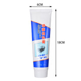 【LM195】250g White Wall Repair Cream