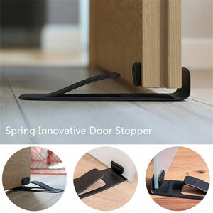 Creative Smart Door Stopper