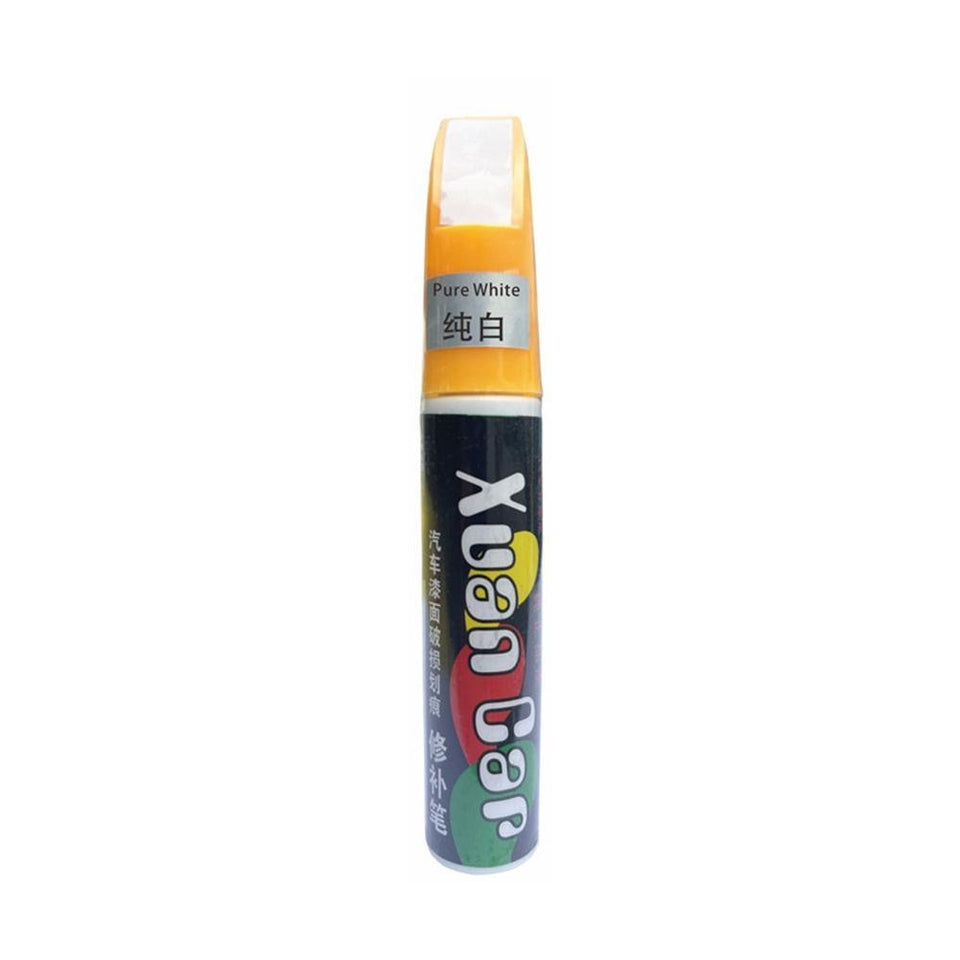 【LV045】 Car Paint Scratch Repair Pen Waterproof Paint Note Pen Brush Paint Car Paint Care To Eliminate Rust Uneven