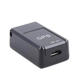 【LV004】New 2022 GF07 Magnetic GPS Tracker Real Time Tracking Device Magnetic GPS Locator Vehicle Locator Dropshipping