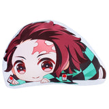 Demon Slayer Kimetsu no Yaiba  Stuffed Cushion Throw Pillow