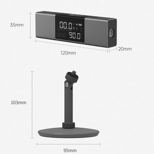 Xiaomi DUKE LI1 Laser Angle Meter