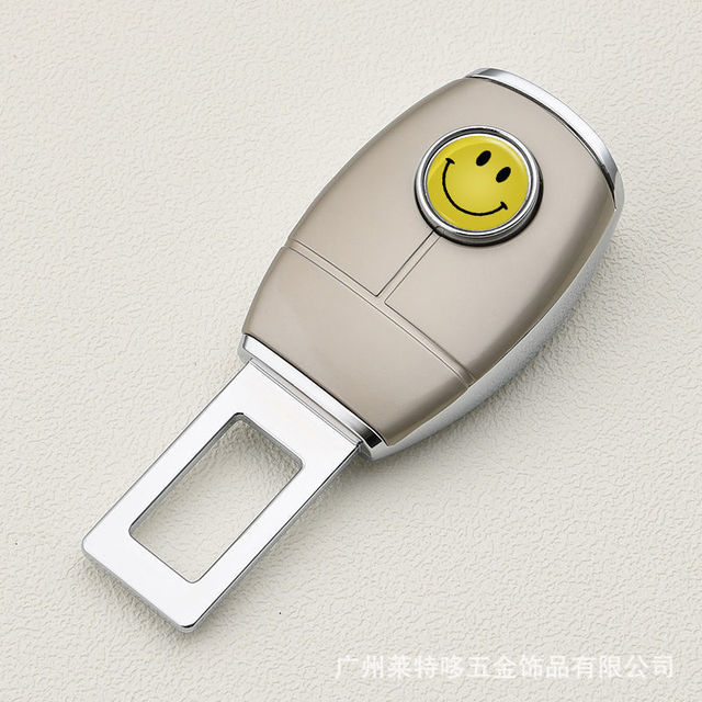 【LM213】1PCS Car Safety Belt Buckle Extension Buckle