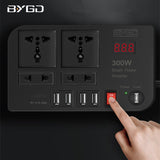 BYGD 300W Car Inverter