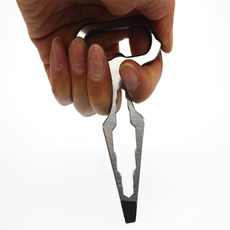 【LE130】Portable EDC Self-defense Spikes