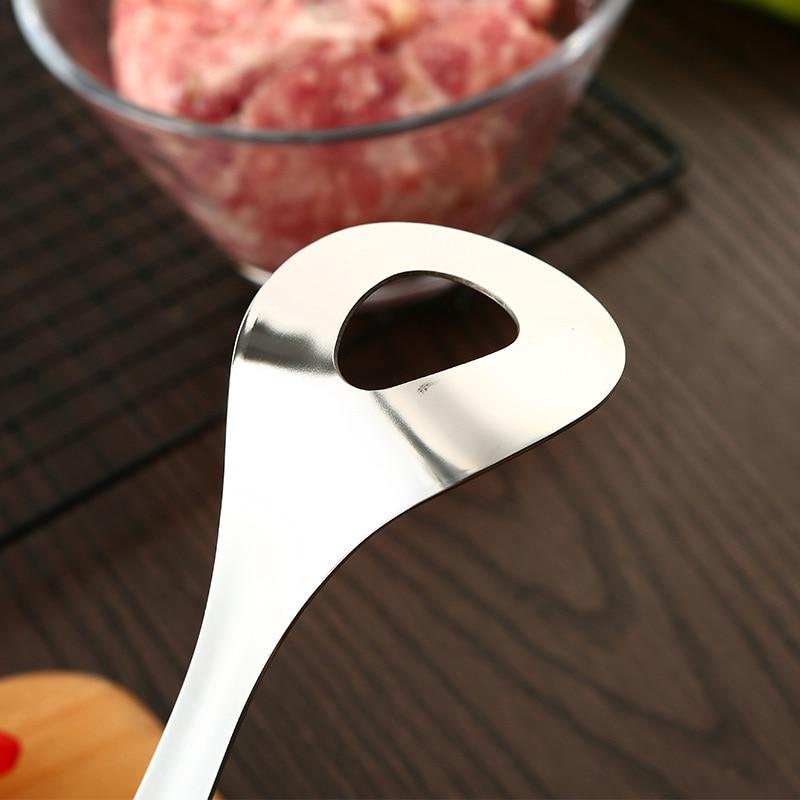 MEATBALL MAKER SPOON