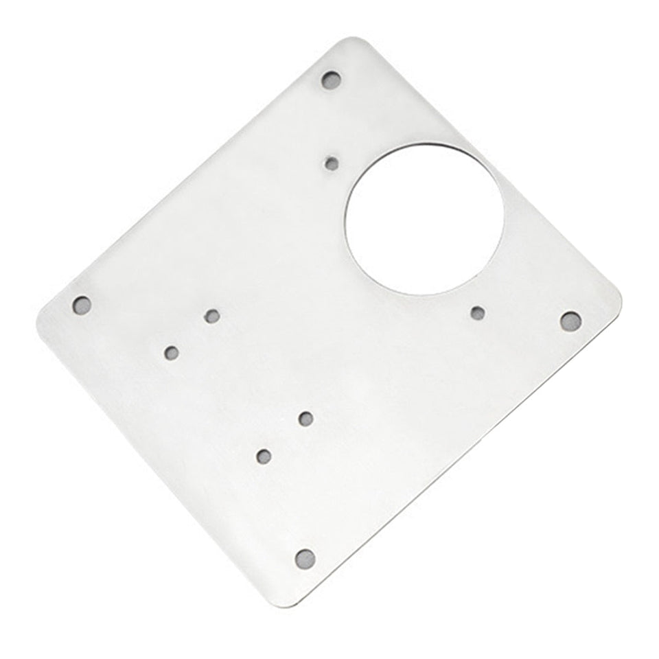 【LM262】Furniture Hinges Repair Plate