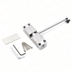 NAIERDI 40KG Automatic Spring Door Closer