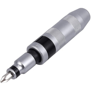 Multifunctional Impact Screwdriver Set Industrial Grade