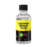 【LH999】Leather Repair Glue Repair Liquid Household Car Leather Products Shoes Wallets Jackets Bag Furniture Repair Fluid