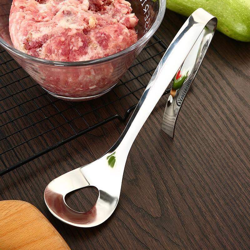 MEATBALL MAKER SPOON