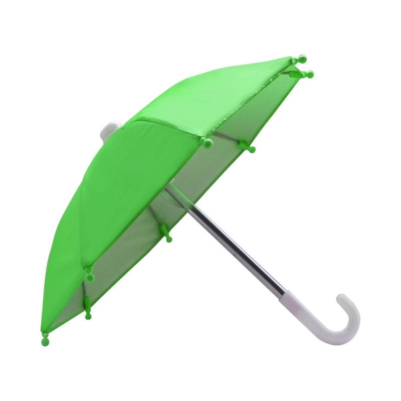 Mobile Phone Umbrella Sunshade