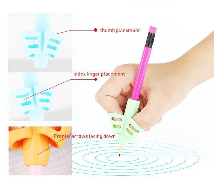 WriteGuide™ Training Pencil Grip