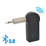 Car Bluetooth Receiver