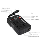 BYGD 300W Car Inverter