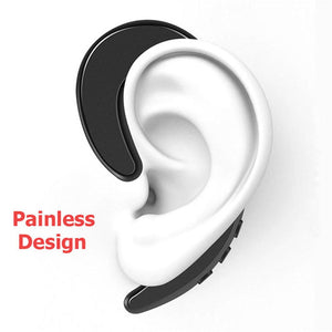 【LM247】Hanging Ear Wireless Headset