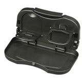 Foldable Car Seat Organizer Tray