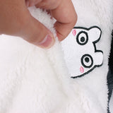 Kawaii Totoro Oversized Hoodie