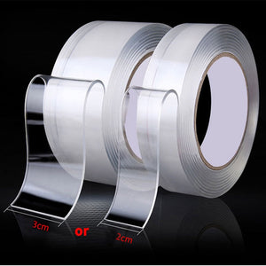 NanoGrip™ Double Sided Tape