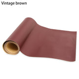 【CA078】Self-Adhesive Leather Repair Tape