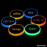 Glow Tape Self-adhesive Luminous Sticker