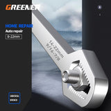 【LV099】Universal Torx Wrench Adjustable Glasses Wrench