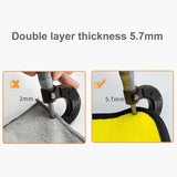 【LV041】Car Wash Microfiber Towel Car Cleaning Drying Cloth