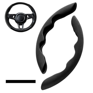 【LE108】Car steering wheel cover