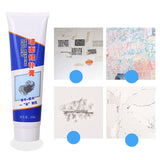 【LV068】Universal Mending Paste Repair Cream Wall Repairing Ointment Grout Beautiful Sealant for Cracked Peeled Holes Wall Scraper 250g