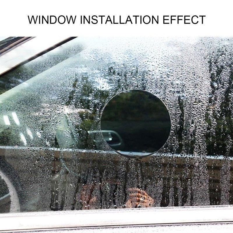 ClearVision™ Car Rain-proof Film