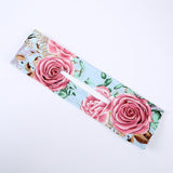 Women Hair Bun Folding Clip