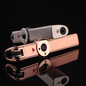 【LM231】Powerful Turbo Gas Lighter