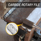 Tungsten Carbide Rotary Tool