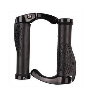 Mountain Bike Locking Grip Cover