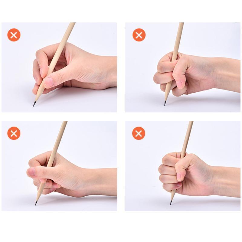WriteGuide™ Training Pencil Grip
