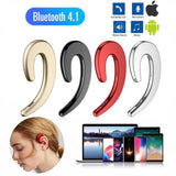 【LM247】Hanging Ear Wireless Headset