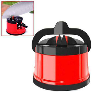 【LM541】Creative Sharpener Suction Cup Sharpening Tool