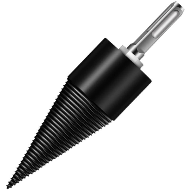 【LM453】Firewood Chop Wood Drill Bit