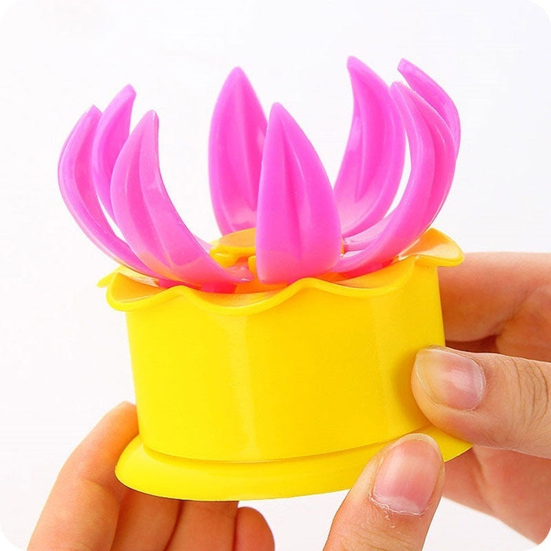 DIY STEAM BUN MOULD