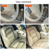 【LE120】Foam Car Interior Cleaner