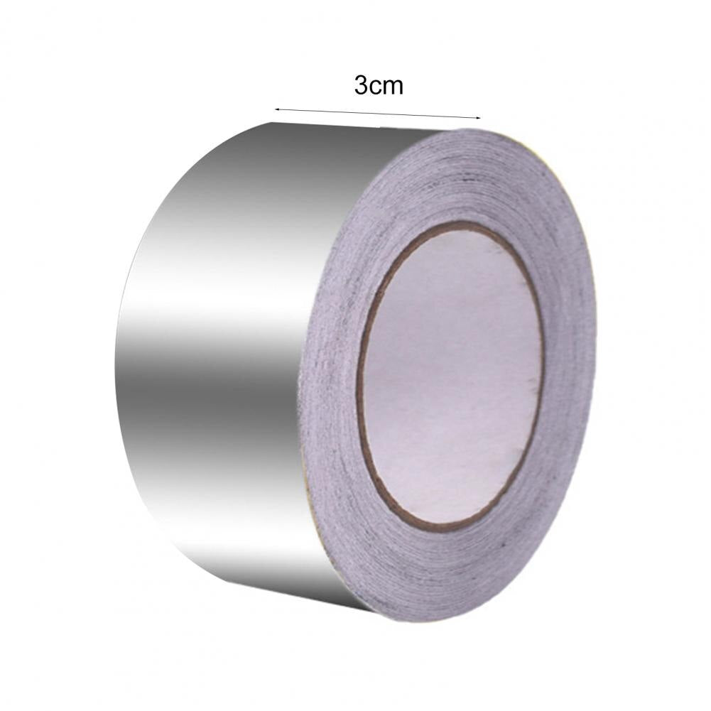 Aluminium Foil Tape