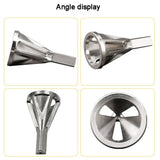 Stainless Steel Deburring Chamfer Tool