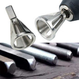 【LH127】Remove Deburring External Chamfer Drill Bits Tool